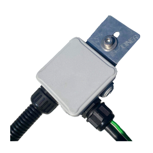 [900000-206] Schletter - AC Junction Box