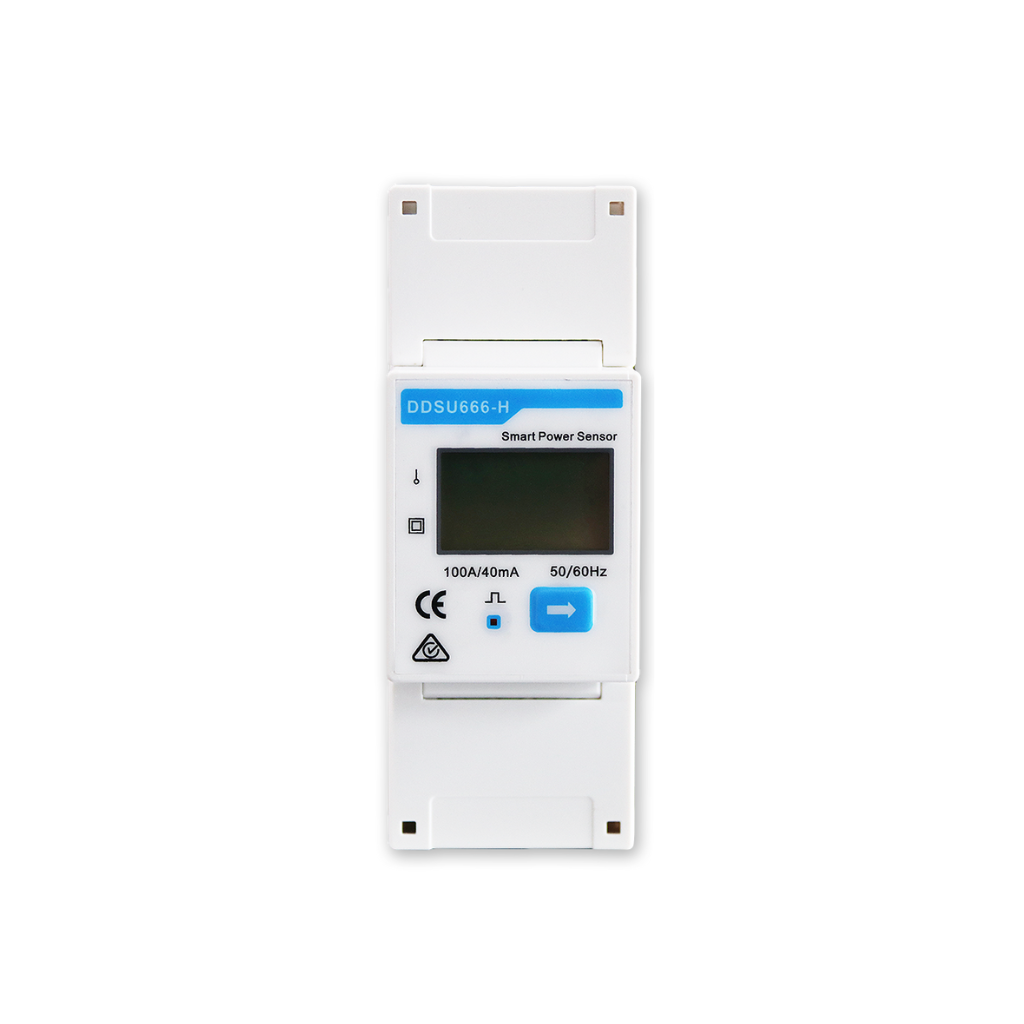 [SMARTPS-100A-S0] iStore single phase smart meter