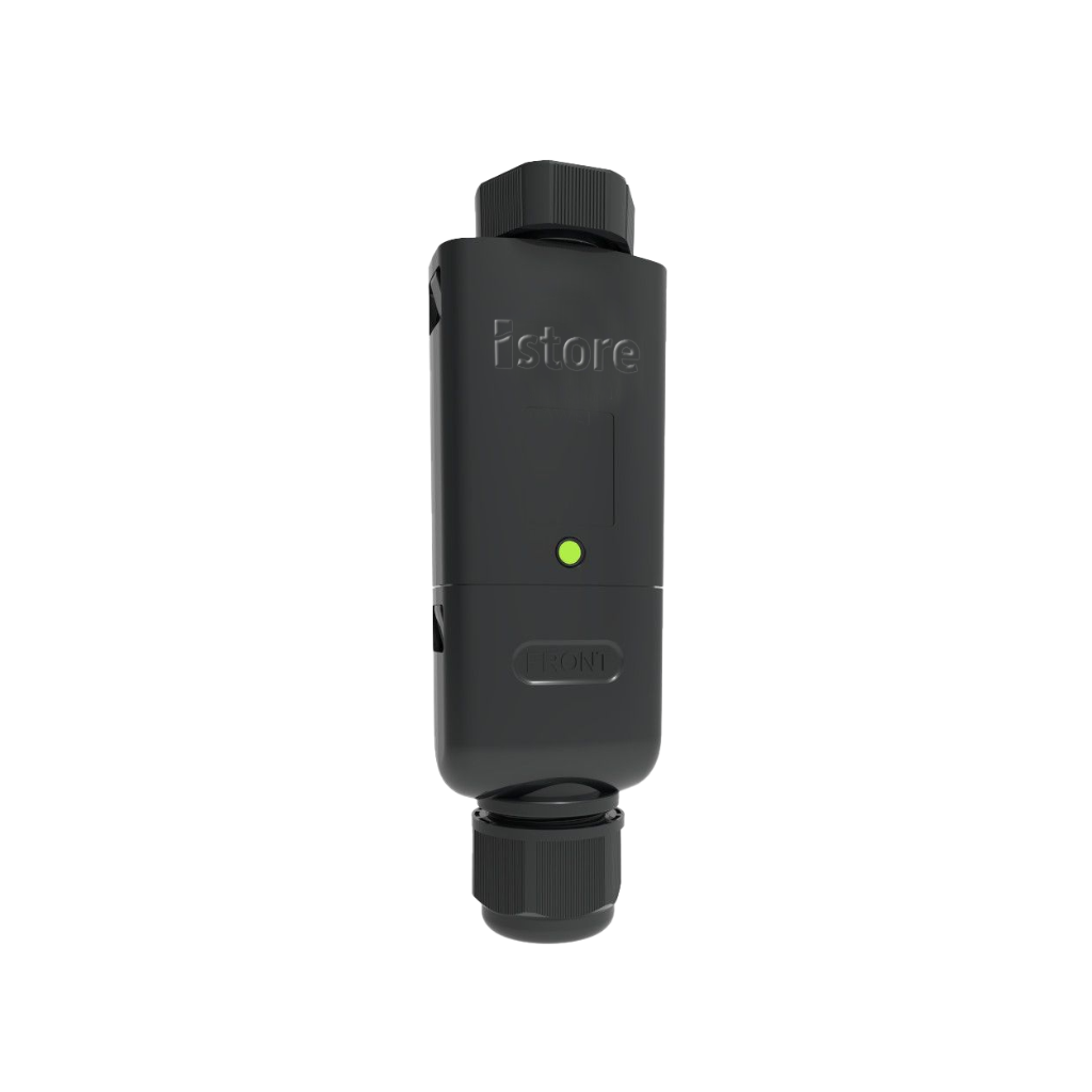 [P-IS-DONGLE-WLAN] iStore WLAN dongle