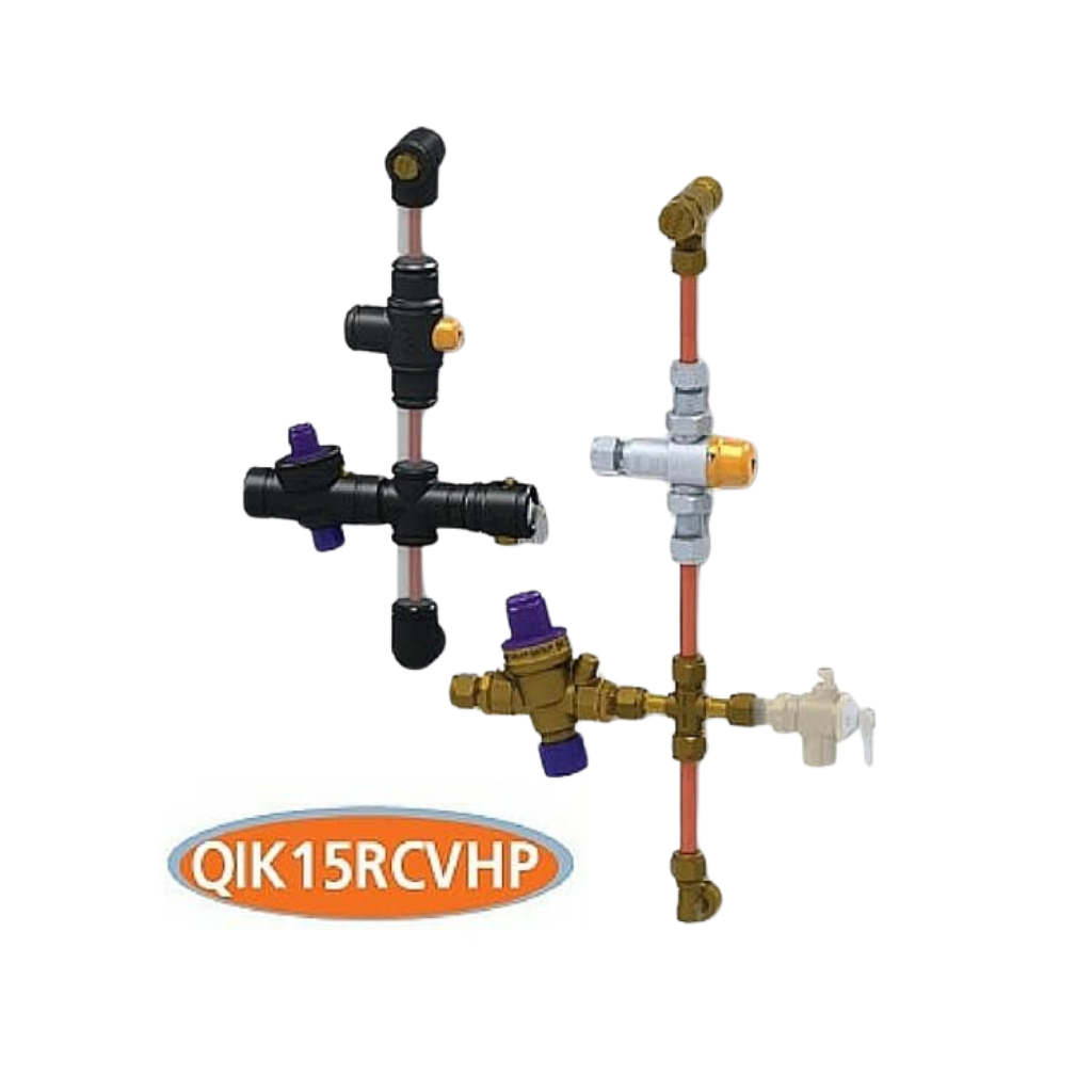 [H-QIK15-SOLAR-SG] iStore quickie kit 15mm